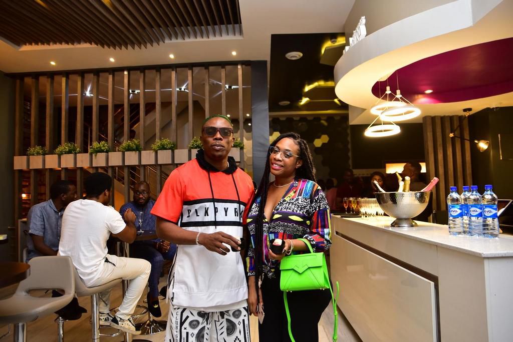 Filmhouse Cinemas opens West Africa's first MX4D Cinema at Landmark Village