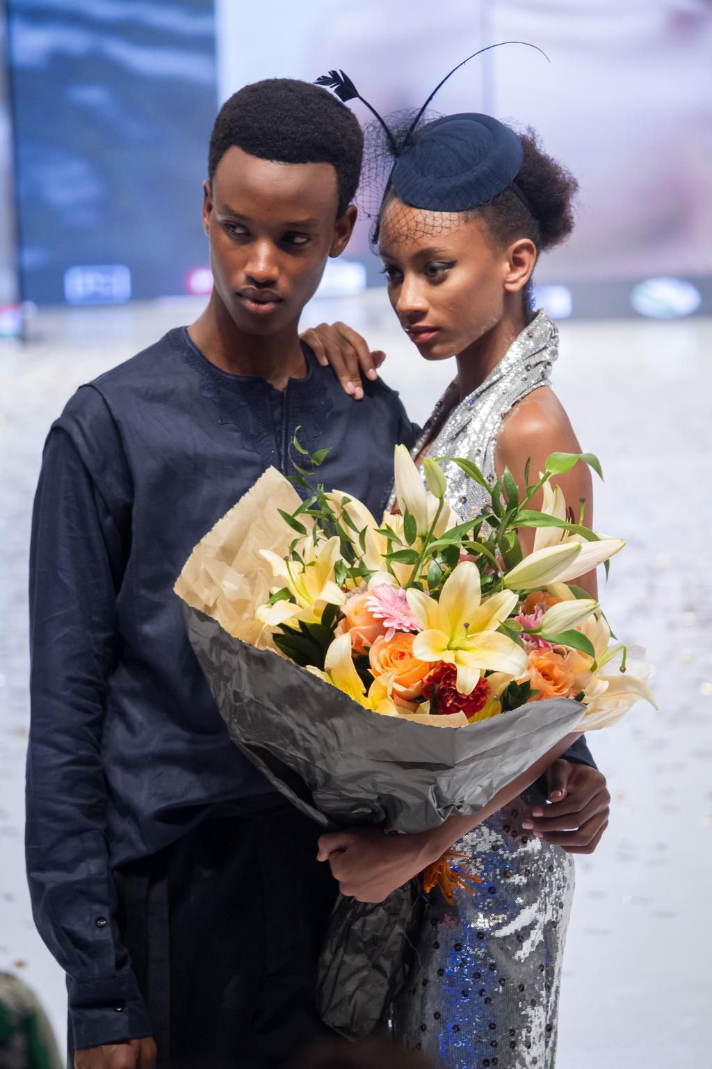 Talents, glamour & industry’s finest come out to play as Aquafina Elite Model Look East and West Africa hosts phenomenal 12th edition!