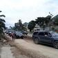 Calabar road
