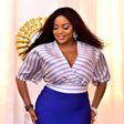 Yoruba actress, Funke Adesiyan has been announced as one of the recently appointed political aides to Nigeria's first lady, Aisha Buhari. [Allnewsng]