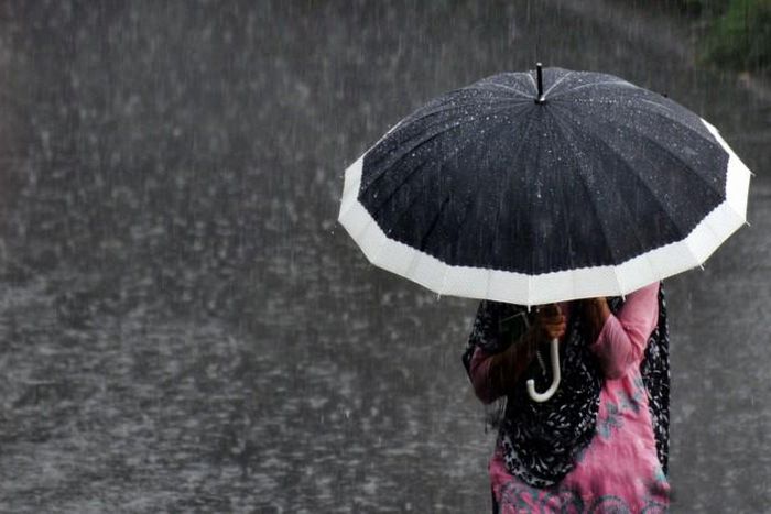 essential items for rainy season