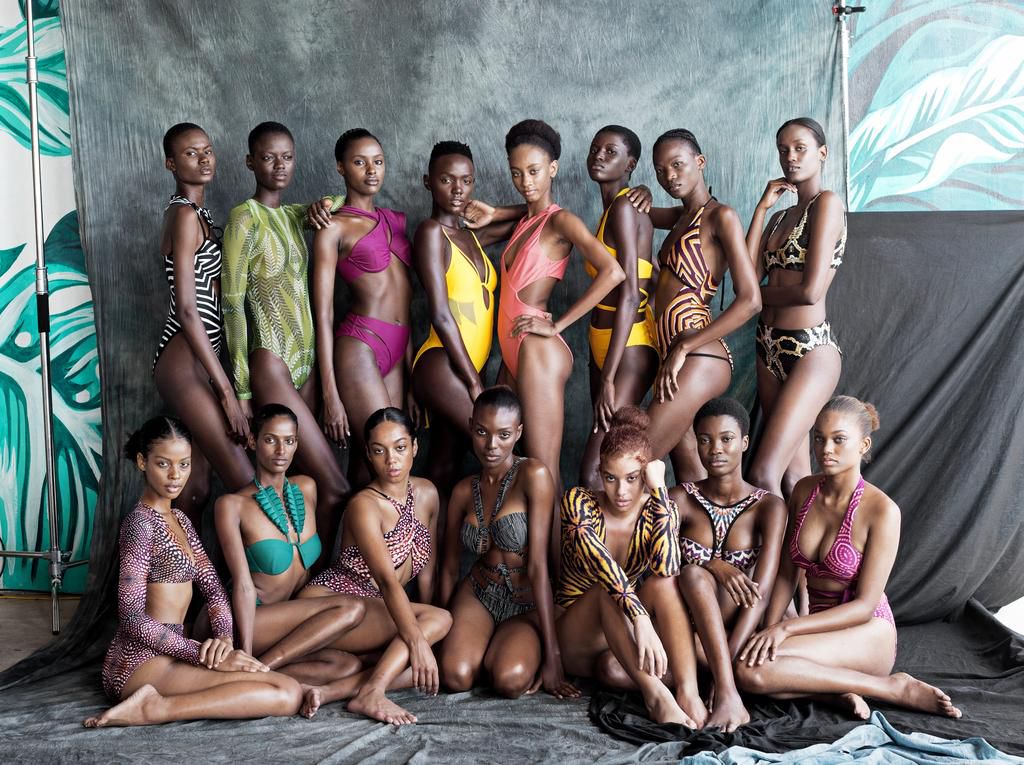 Talents, glamour & industry’s finest come out to play as Aquafina Elite Model Look East and West Africa hosts phenomenal 12th edition!