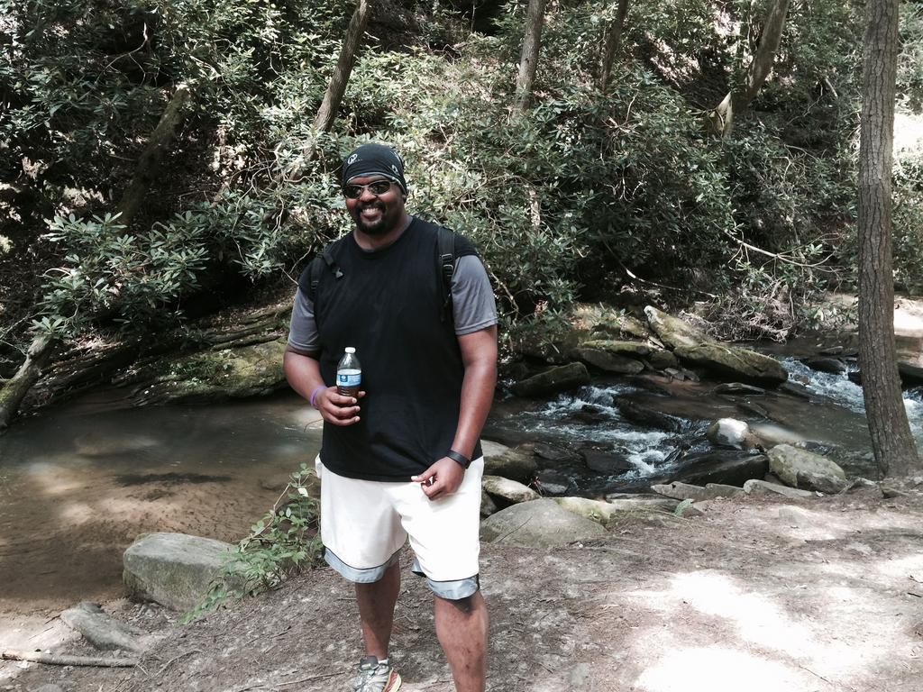 'What It's Like To Be A Guy With Breast Cancer'