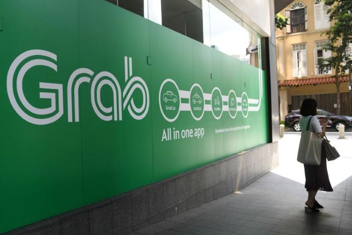 Grab faces a $21 million in Malaysia for alleged anti-competition practices