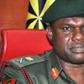 Brig-Gen Lasisi Adegboye, the new Acting General Officer Commanding (GOC) (NAN)