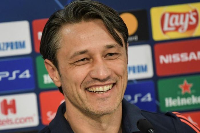 Bayern Munich head coach Niko Kovac says the defending champions must stay patient in order to beat minnows Union Berlin