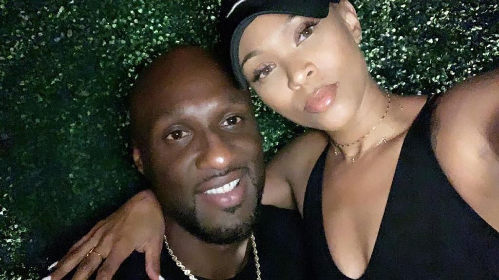 Khloe Kardashian's ex-husband Lamar Odom is set to tie the knot soon as he just proposed to his girlfriend, Sabrina Parr. [Instagram/LamarOdom]