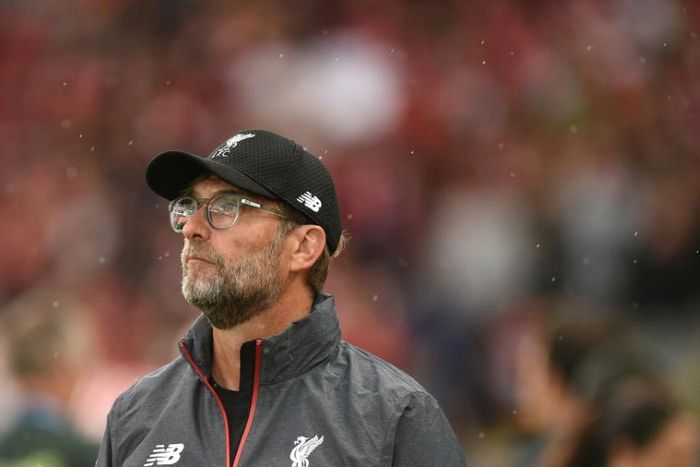 Liverpool boss Jurgen Klopp believes Frank Lampard's appointment as coach is a breath of fresh air for Chelsea, as the two clubs prepare to meet in the UEFA Super Cup in Istanbul