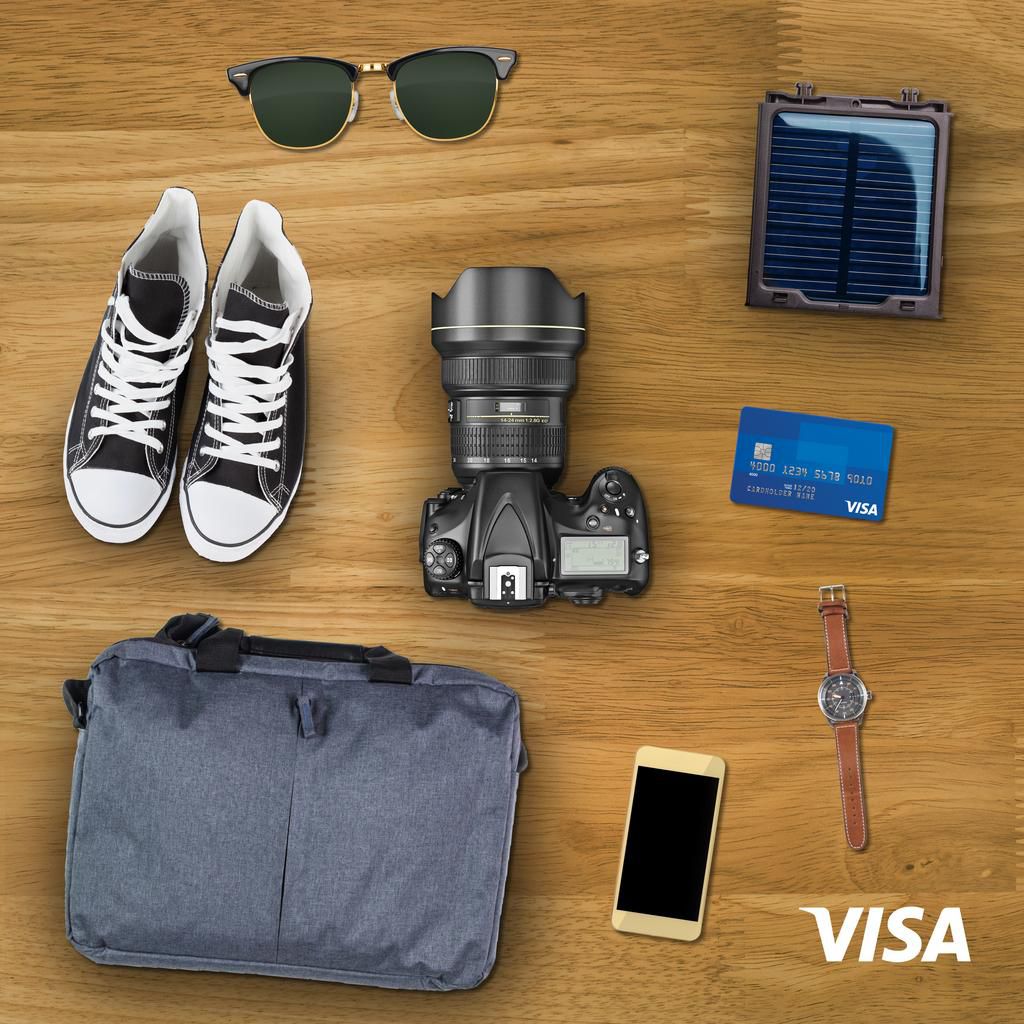 Check out these handy travel tips to pack and unpack this season