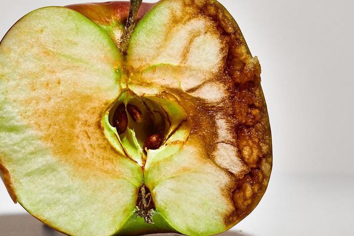 Ok, What Is The Deal With This 'Flesh-Eating' STD?