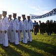 The first Asean-US Maritime Exercise (AUMX) between ten Southeast Asian countries and Washington will last for five days