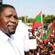 Under Samakuva, UNITA traded the Kalashnikov for the ballot box -- but electoral victory remains elusive