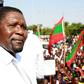 Under Samakuva, UNITA traded the Kalashnikov for the ballot box -- but electoral victory remains elusive
