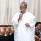 Governor Gboyega Oyetola of Osun state  [Twitter/@GboyegaOyetola]
