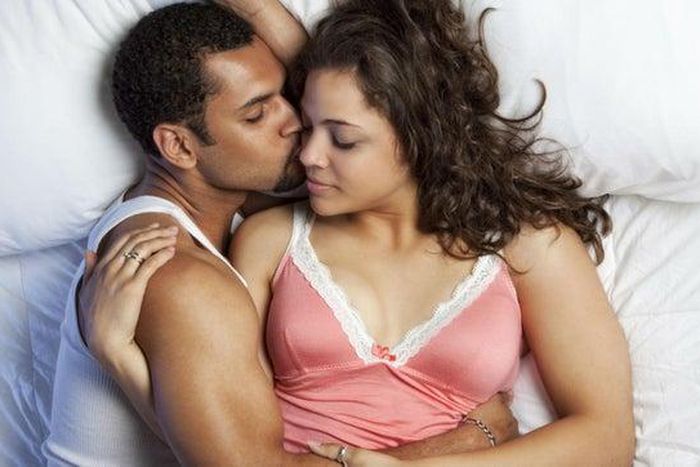 How men's sexuality age [Credit: iStock/Getty Images]