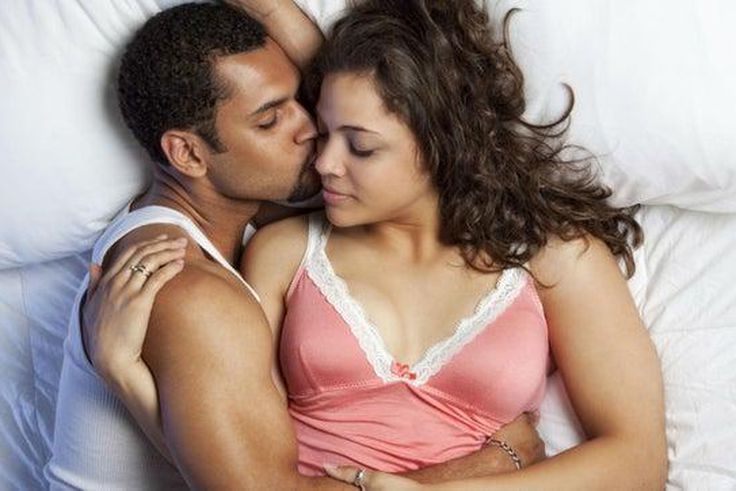 How men's sexuality age [Credit: iStock/Getty Images]