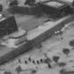 This still image from a video released by the US Department of Defense shows US forces (lower R) advancing on the compound of Islamic State group leader Abu Bakr al-Baghdadi in Syria
