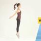 A 15-Minute Workout For Your Legs AND Abs
