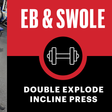 This Explosive Press Will Blow Up Your Ches