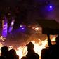 The protests over Spain's move to jail nine Catalan separatists left scores of people injured, both demonstrators and police
