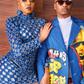 Nancy Isime and Reminisce are the hosts of 2019 Headies. [Instagram/Pulsenigeria247]