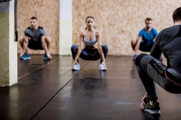 How to Boost Your Squat Strength