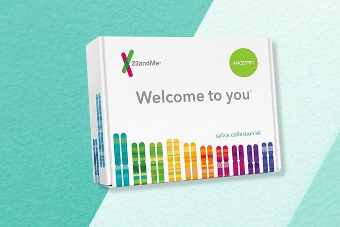 Amazon's Taking $20 Off a 23andMe Test