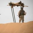 The G5 Sahel urgently needs funds to help train and equip its fledgling anti-terror force