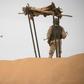 The G5 Sahel urgently needs funds to help train and equip its fledgling anti-terror force