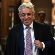 John Bercow's colourful personality and eccentric performances in parliament have given him an international profile