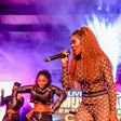 Nigeria meets Lebanon as Tiwa Savage shuts down Live in Lagos