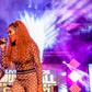 Nigeria meets Lebanon as Tiwa Savage shuts down Live in Lagos