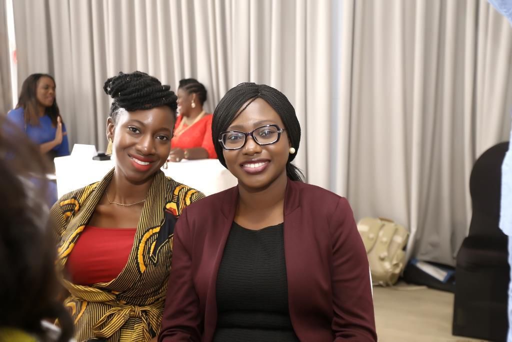 Africa Coaching Week 2019 - Fela Durotoye, Lanre Olusola, Titi Akisanya and more, advocate leveraging coaching for success in Africa