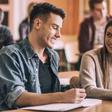 How to Flirt Without Being All Awkward About It