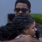 Seyi comforts Venita after she burst out crying [Africa Magic/BBNaija]