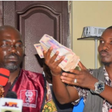 INEC official present N50k bribe offered by politicians in Kogi (TheCable)