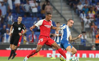 Fernando - Sevilla FC