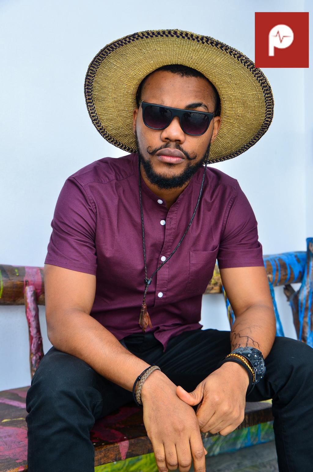 Joe's presence in the house was felt by everyone as he was seen as the guy who was ready to be in anyone's business undermining the repercussions that would follow. For him, it wasn't a strategy rather that was him being himself.[PULSE]