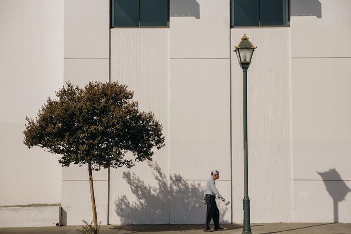 'Turn Off the Sunshine': Why Shade Is a Mark of Privilege in Los Angeles