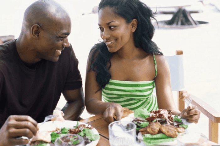 Get your partner to find you irresistible, after these recipes