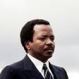 Cameroon's President Paul Biya, pictured here in 1983, has been in power for 37 years