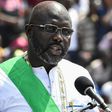 After being sworn in, Liberian President George Weah said citizens were owed clarity on fundamental issues such as the land beneath their feet