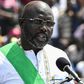 After being sworn in, Liberian President George Weah said citizens were owed clarity on fundamental issues such as the land beneath their feet
