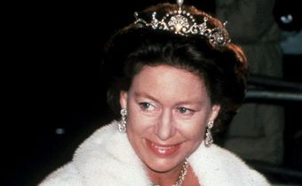 Inside Princess Margaret's Life And Death