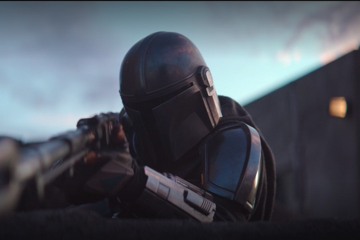 'Star Wars' Finally Has a Female Director