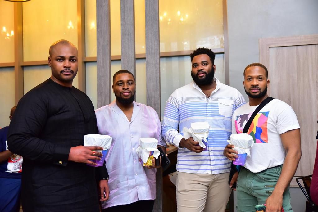 Filmhouse Cinemas opens West Africa's first MX4D Cinema at Landmark Village