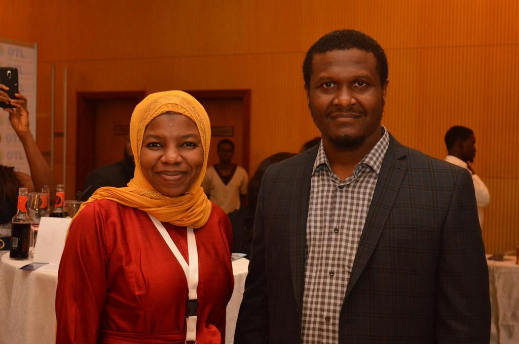 OTL Africa Downstream Week closes with Industry Cocktail, Art Fusion