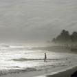 Tourism lags far behind coffee and cacao in Ivory Coast's economy -- the government wants to more than double its share of GDP by 2025