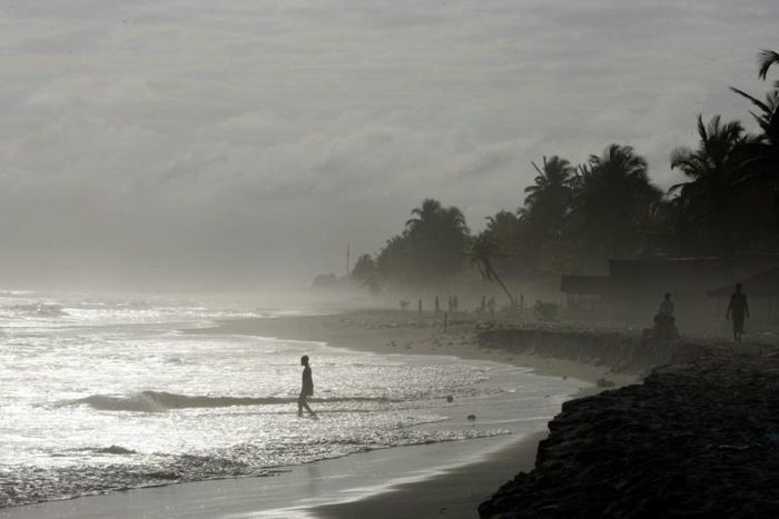 Tourism lags far behind coffee and cacao in Ivory Coast's economy -- the government wants to more than double its share of GDP by 2025