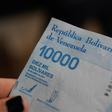 A year ago, Venezuelan President Nicolas Maduro launched a program of reforms including a 96 percent depreciation of the currency